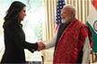 Gabbard strong votary of India-US friendship: PM after meeting intel chief